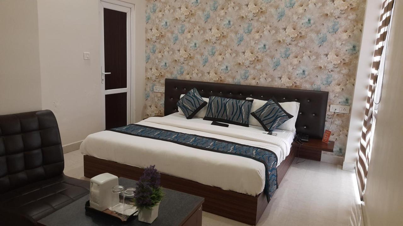 Hotel Ventures Inn Amritsar Dış mekan fotoğraf