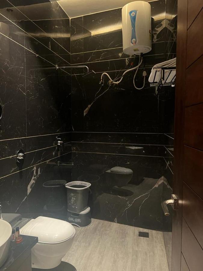 Hotel Ventures Inn Amritsar Dış mekan fotoğraf