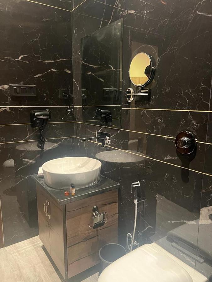 Hotel Ventures Inn Amritsar Dış mekan fotoğraf