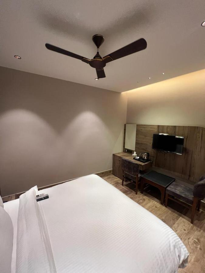 Hotel Ventures Inn Amritsar Dış mekan fotoğraf