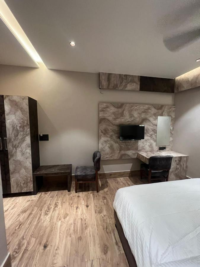 Hotel Ventures Inn Amritsar Dış mekan fotoğraf