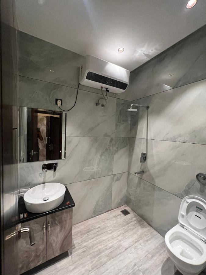 Hotel Ventures Inn Amritsar Dış mekan fotoğraf
